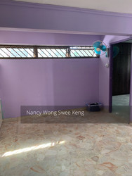 Blk 303 Jurong East Street 32 (Jurong East), HDB 3 Rooms #198608112